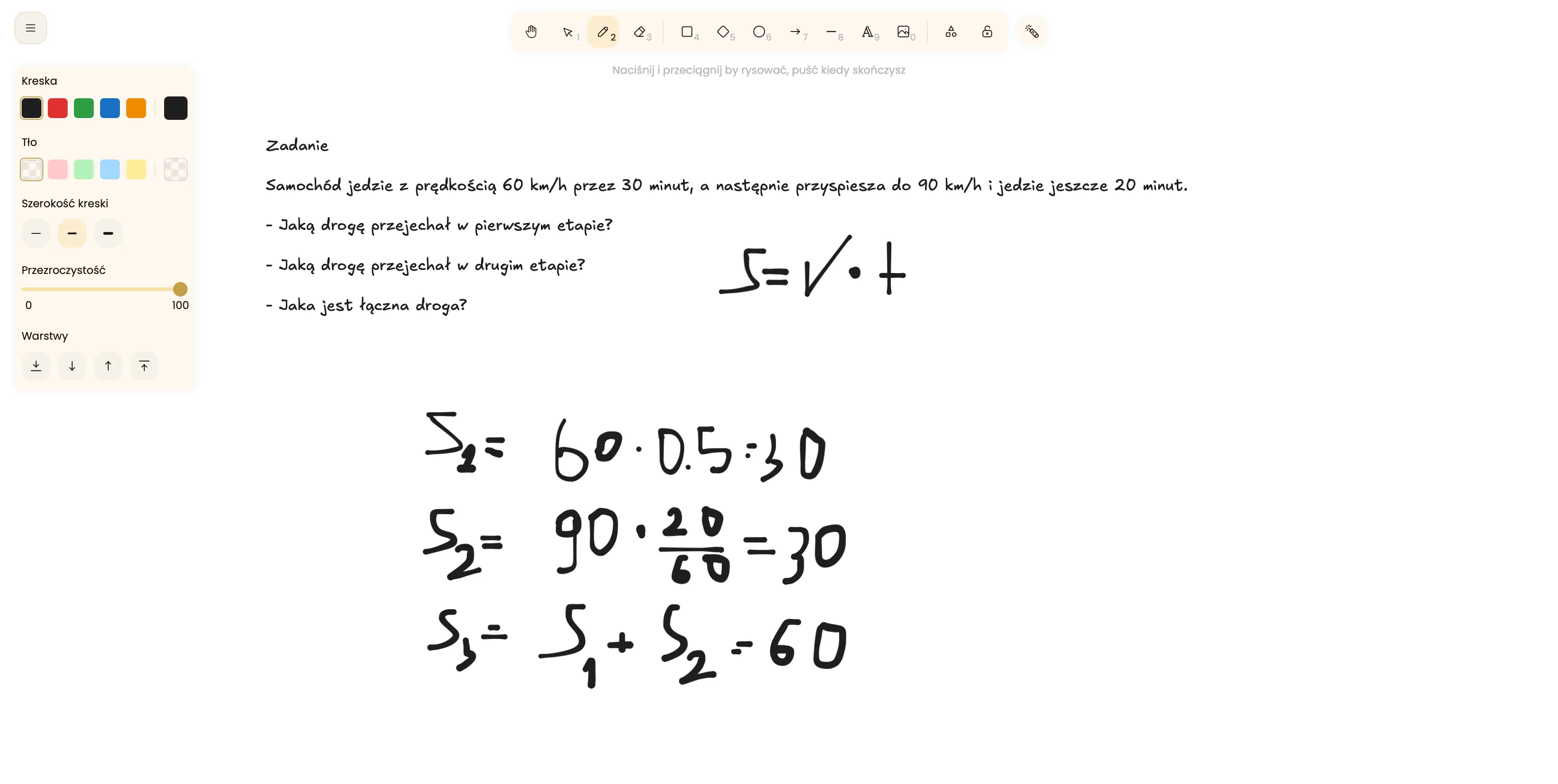 Tablica interaktywna